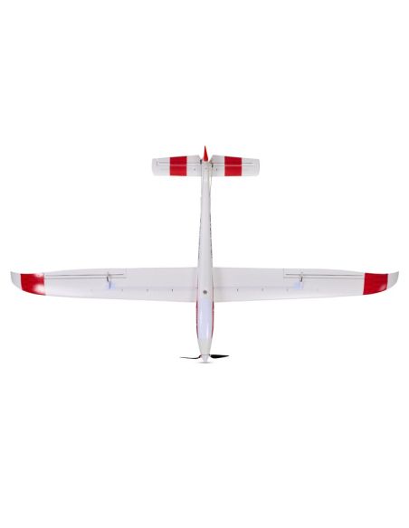 Planeur électrique Glider 2000mm : Skyscraper PNP kit