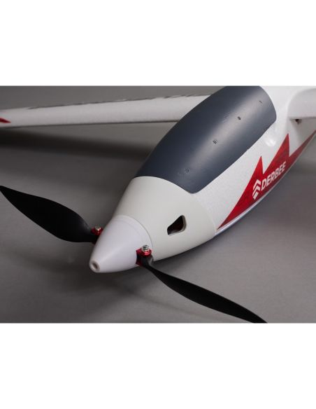 Planeur électrique Glider 2000mm : Skyscraper PNP kit