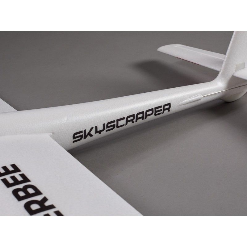 Planeur électrique Glider 2000mm : Skyscraper PNP kit