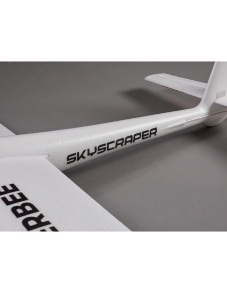 Planeur électrique Glider 2000mm : Skyscraper PNP kit