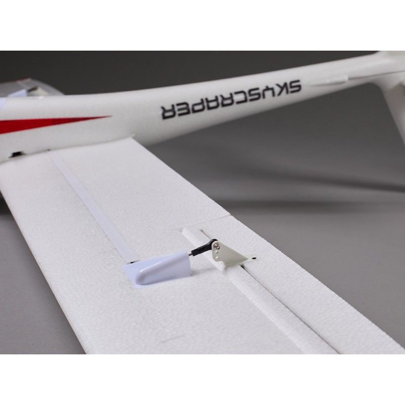 Planeur électrique Glider 2000mm : Skyscraper PNP kit