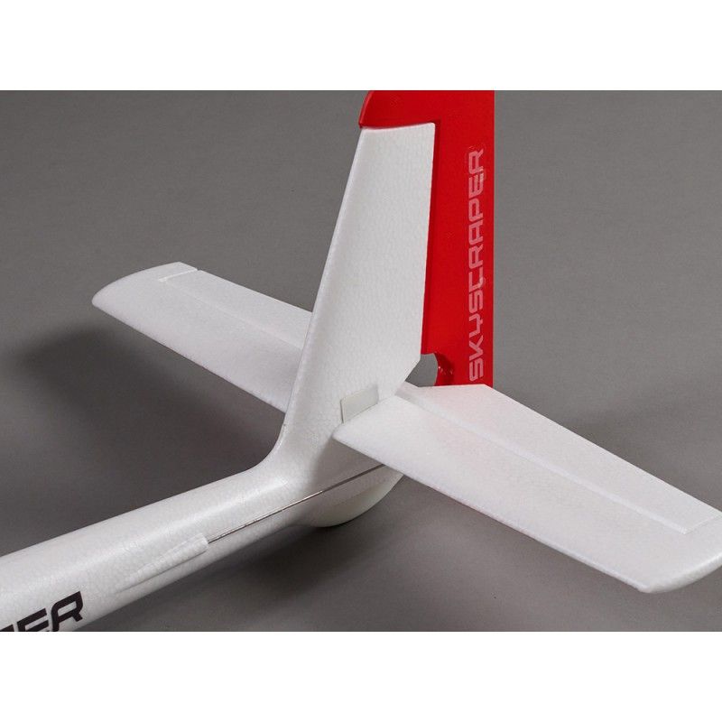 Planeur électrique Glider 2000mm : Skyscraper PNP kit