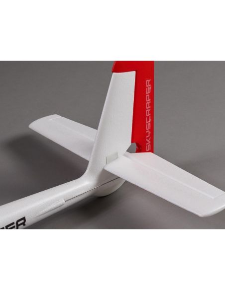Planeur électrique Glider 2000mm : Skyscraper PNP kit