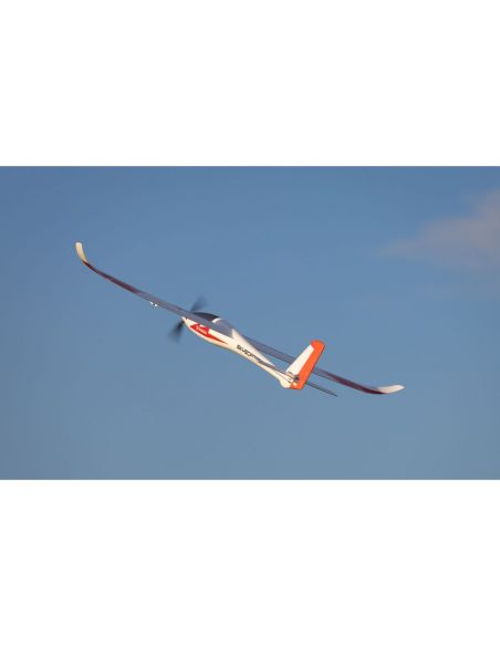 Planeur électrique Glider 2000mm : Skyscraper PNP kit