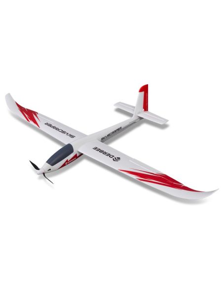 Planeur électrique Glider 2000mm : Skyscraper PNP kit