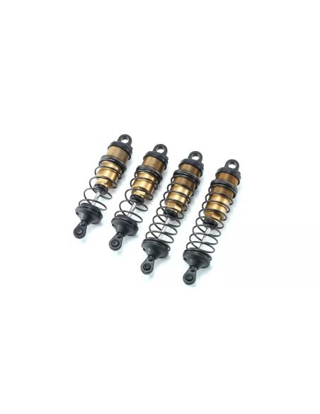 Voiture electrique Kyosho Lazer ZX7.5 4WD 1:10 Competition Racing Buggy EP Kit