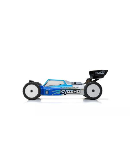 Voiture electrique Kyosho Lazer ZX7.5 4WD 1:10 Competition Racing Buggy EP Kit