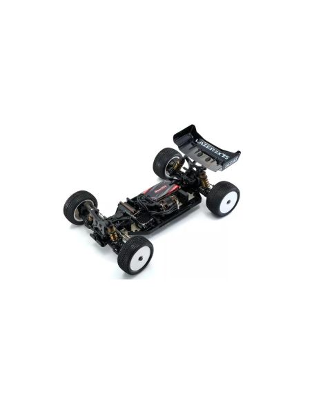Voiture electrique Kyosho Lazer ZX7.5 4WD 1:10 Competition Racing Buggy EP Kit
