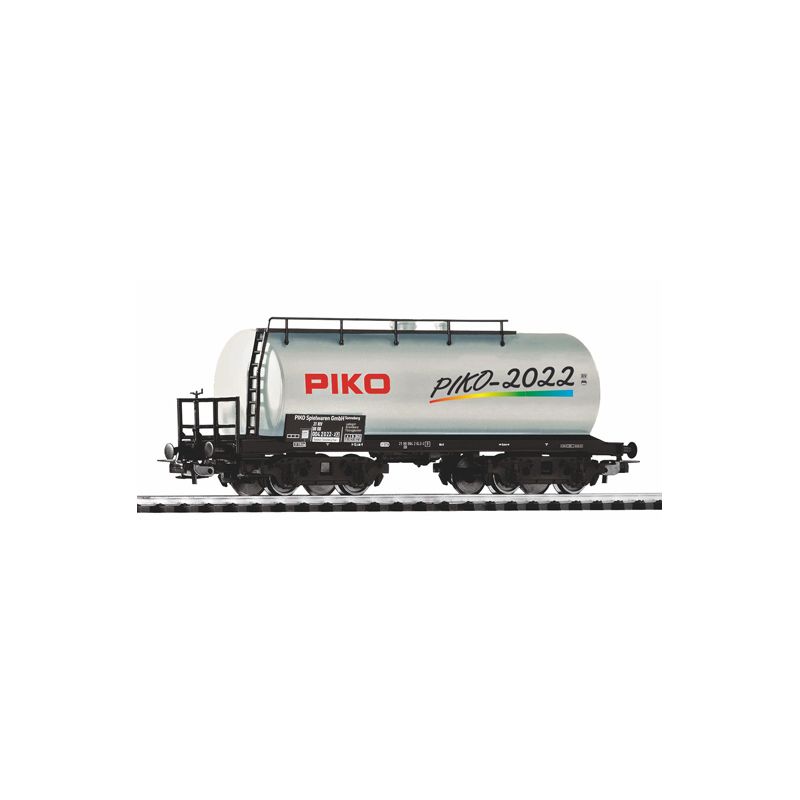 Wagon PIKO de l'année 2022 HO