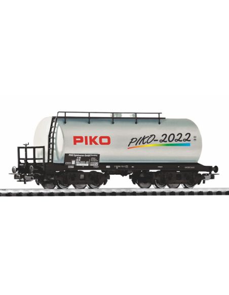 Wagon PIKO de l'année 2022 HO