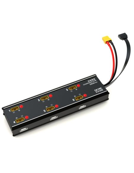 Hub de charge ou multiprise de charge G630neo Charging Hub