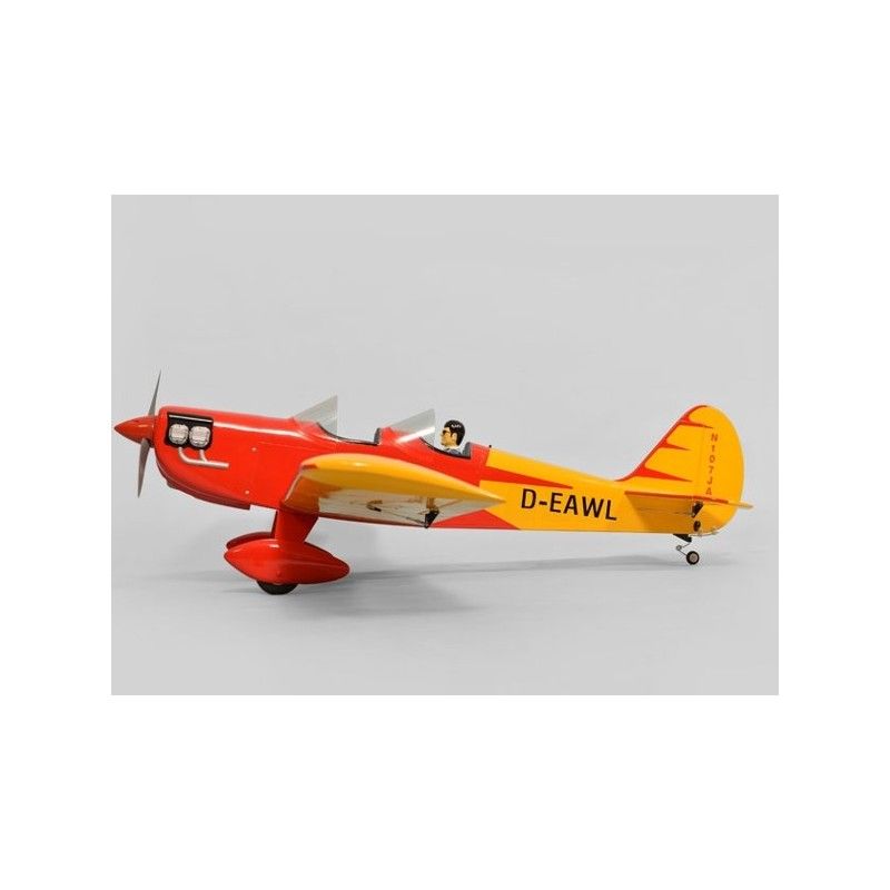 Avion Phoenix Model Spacewalker II.46-.55 GP/EP ARF 1.60m