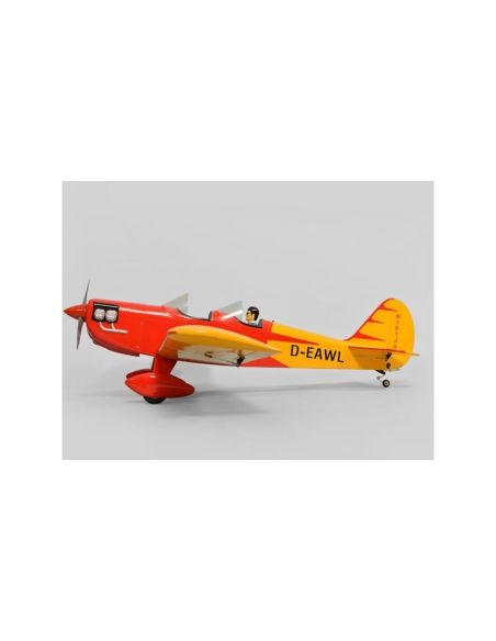 Avion Phoenix Model Spacewalker II.46-.55 GP/EP ARF 1.60m