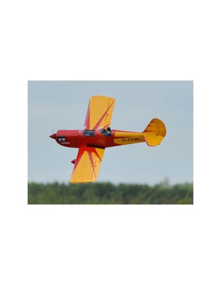 Avion Phoenix Model Spacewalker II.46-.55 GP/EP ARF 1.60m