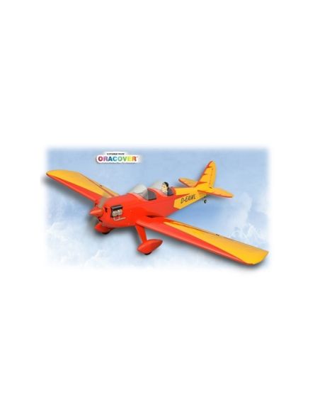 Avion Phoenix Model Spacewalker II.46-.55 GP/EP ARF 1.60m
