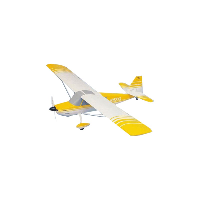 Avion radiocommandé Kit de modèle radiocommandé CITABRIA BELLANCA