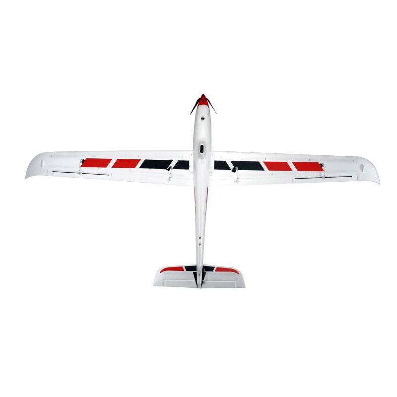 Planeur radiocommandé, Planeur motorisé AMXPlanes Swift 2100 EPO PNP