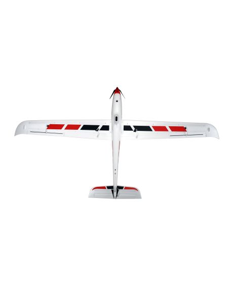 Planeur radiocommandé, Planeur motorisé AMXPlanes Swift 2100 EPO PNP