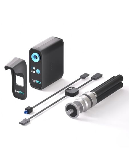 Systeme de comptage LapWiz - Smart RC Lap Timing System (Standard Kit)
