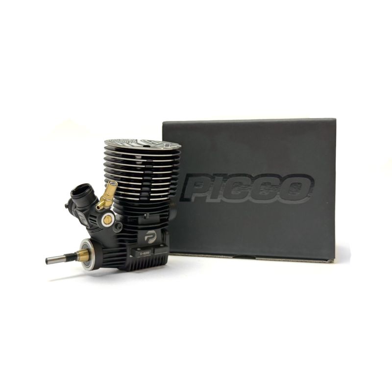 Voiture rc Kyosho Inferno MP10 1:8 RC Nitro PICCO SIX Edition