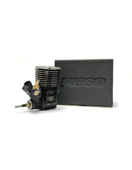Voiture rc Kyosho Inferno MP10 1:8 RC Nitro PICCO SIX Edition