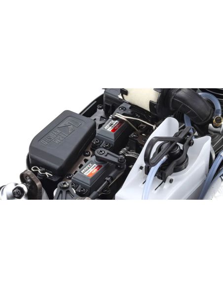 Voiture rc Kyosho Inferno MP10 1:8 RC Nitro PICCO SIX Edition