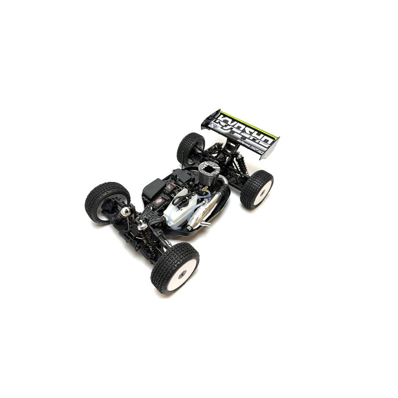 Voiture rc Kyosho Inferno MP10 1:8 RC Nitro PICCO SIX Edition