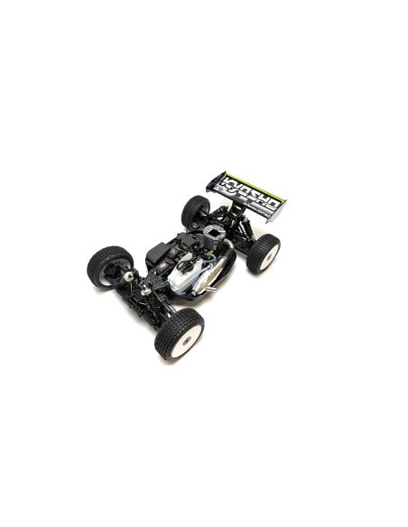 Voiture rc Kyosho Inferno MP10 1:8 RC Nitro PICCO SIX Edition