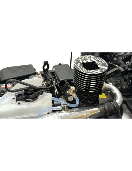 Voiture rc Kyosho Inferno MP10 1:8 RC Nitro PICCO SIX Edition