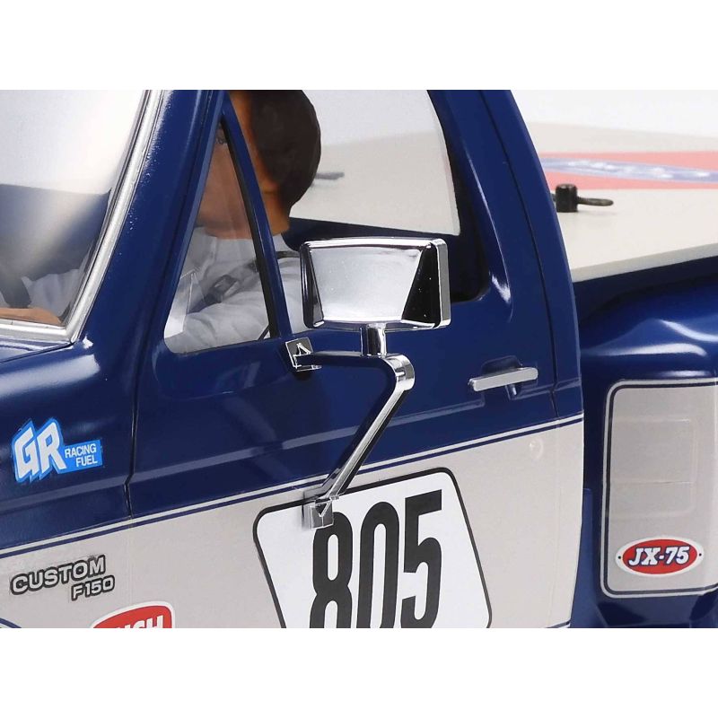 Voiture TT Ford F-150 Ranger XLT 1/10