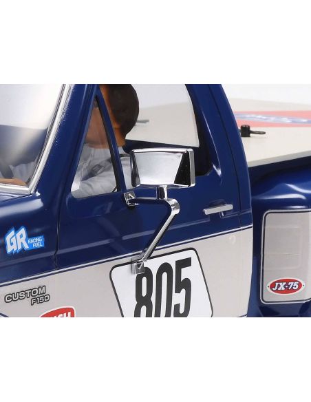 Voiture TT Ford F-150 Ranger XLT 1/10