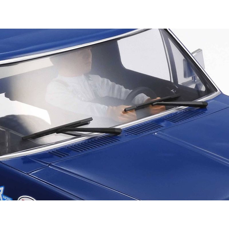 Voiture TT Ford F-150 Ranger XLT 1/10