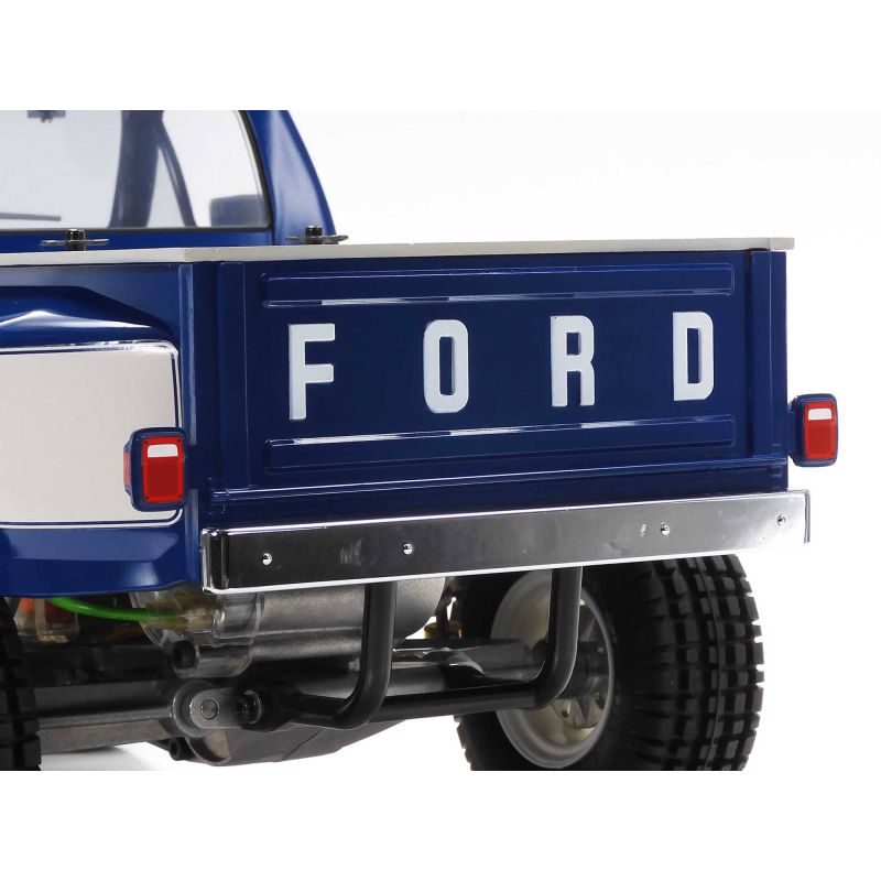 Voiture TT Ford F-150 Ranger XLT 1/10