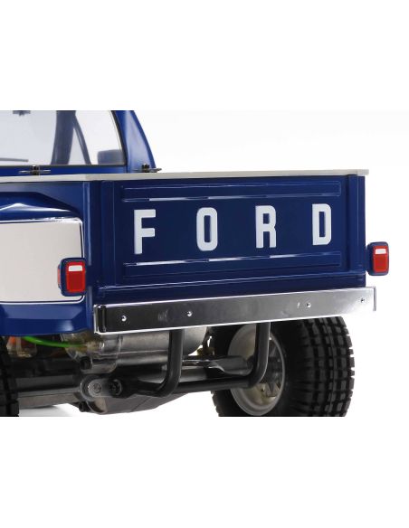 Voiture TT Ford F-150 Ranger XLT 1/10