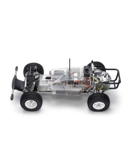 Voiture TT Ford F-150 Ranger XLT 1/10