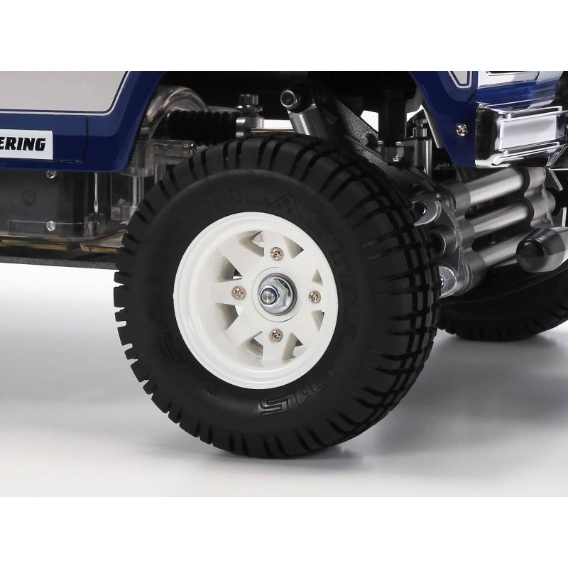 Voiture TT Ford F-150 Ranger XLT 1/10