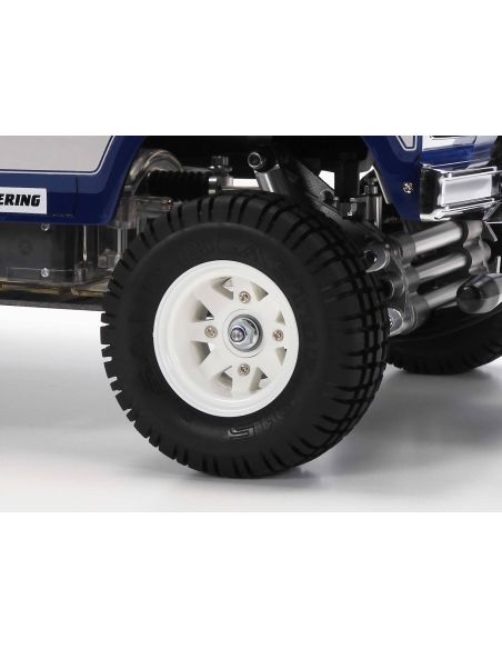 Voiture TT Ford F-150 Ranger XLT 1/10
