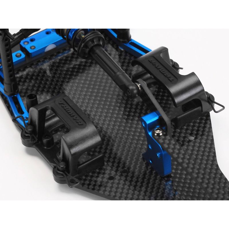 Voiture formule 1, F1, TRF104 1/10