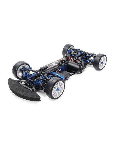 Voiture radiocommandé, rc, Chassis TRF421X 1/10 tamiya
