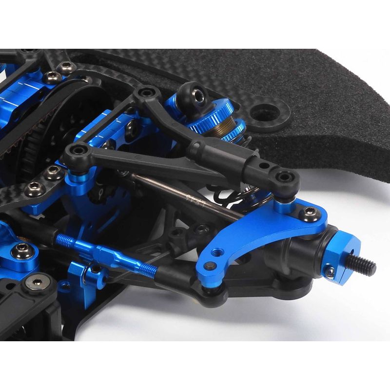 Voiture radiocommandé, rc, Chassis TRF421X 1/10 tamiya
