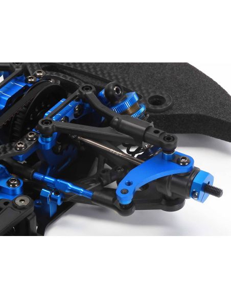 Voiture radiocommandé, rc, Chassis TRF421X 1/10 tamiya
