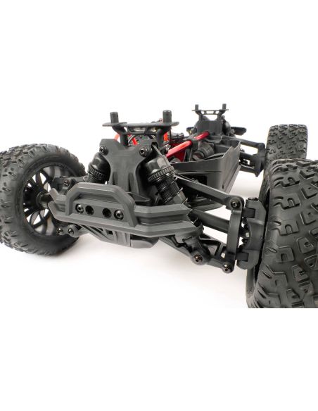 Voiture RC TT, black pirate MT 4S 1/10