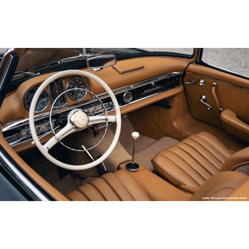 Voiture de collection CMC Mercedes-Benz 300 SL, W198, Softtop