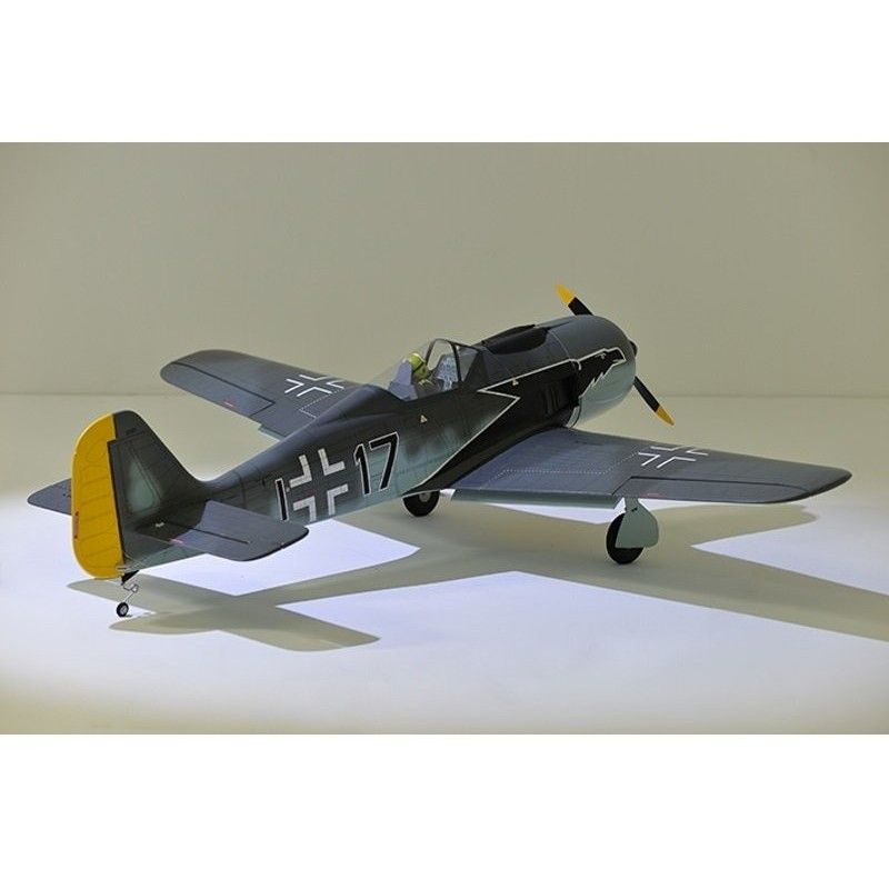 Avion Phoenix Model Focke Wulf .120-20cc GP/EP ARF 1.72m