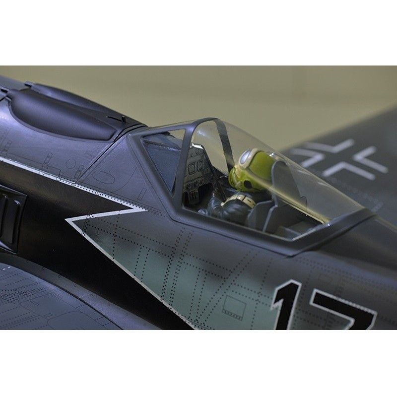Avion Phoenix Model Focke Wulf .120-20cc GP/EP ARF 1.72m