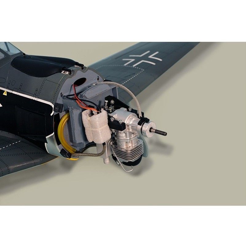 Avion Phoenix Model Focke Wulf .120-20cc GP/EP ARF 1.72m