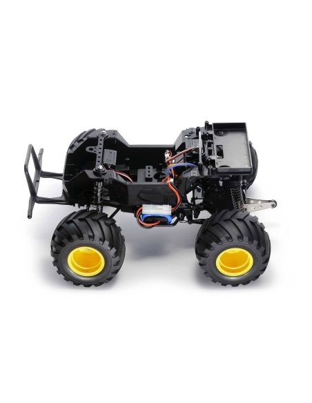 Voiture TT Lunch Box Evo CW-01E 1/12