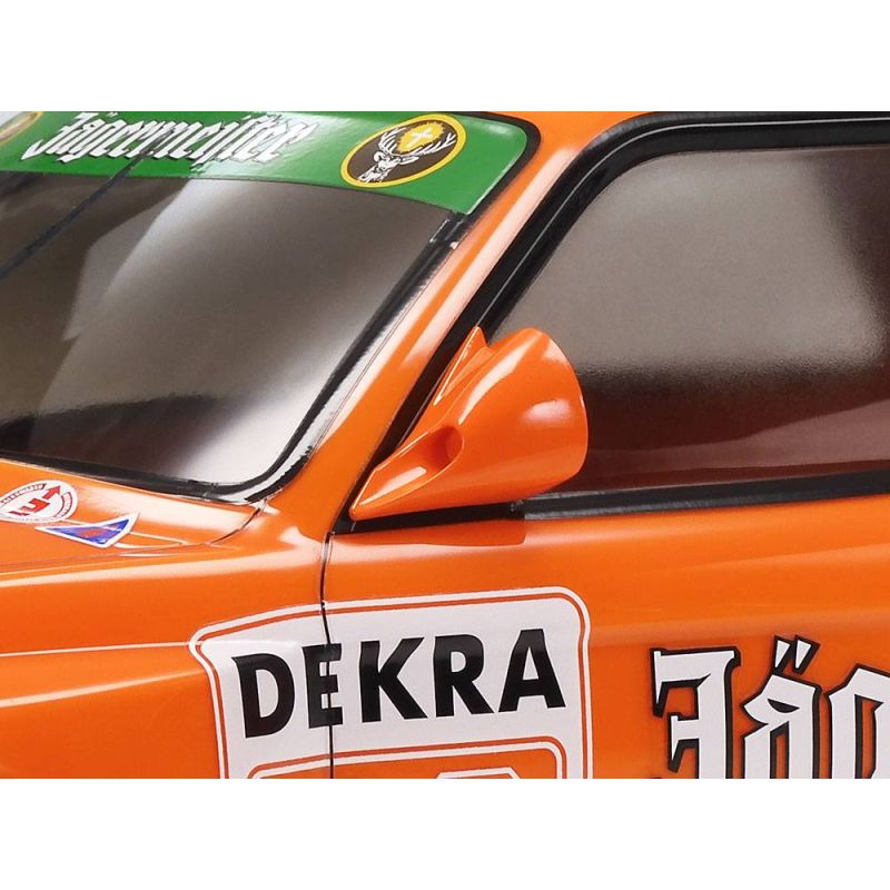 Voiture Rc BMW M3 Sport EVO 1992 TT-02 1/10