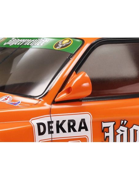 Voiture Rc BMW M3 Sport EVO 1992 TT-02 1/10