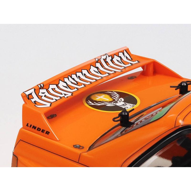 Voiture Rc BMW M3 Sport EVO 1992 TT-02 1/10